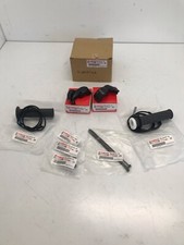 MANOPOLE RISCALDATE YAMAHA MT-07 MT-09 TRACER  / HEATED KNOBS