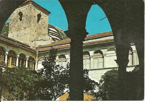 Maratea convento s - maratea,