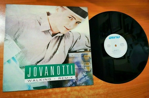 Jovanotti walking remixes - walking,