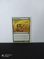 Natural Affinity / Relazione