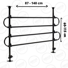 GRIGLIA AUTO PER CANI -