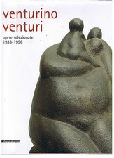 VENTURINO VENTURI opere