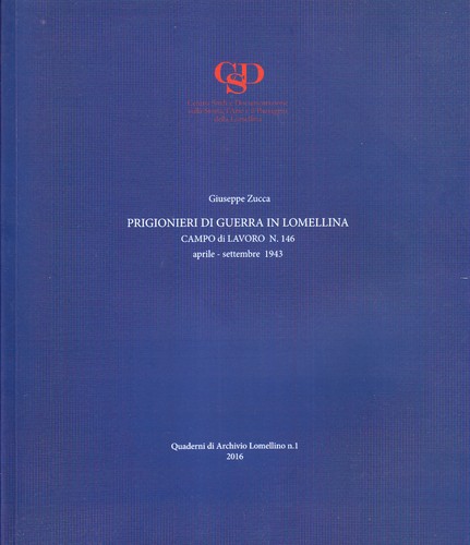 Prigionieri guerra in - di,