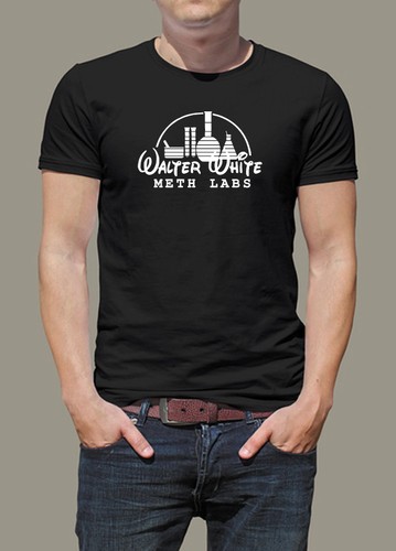 Shirt breaking bad walter - bad,