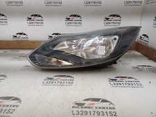 ?FARO FANALE ANTERIORE SINISTRO 2014 FORD FOCUS 1873936 BM51-13W030-SB KE2 ‼️‼️