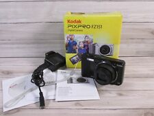 Kodak fotocamera digitale