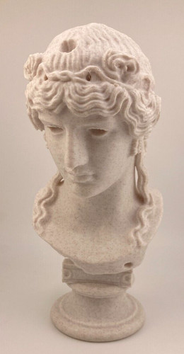 Scultura romana antinous - scultura,