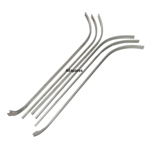 Set strisce canale - di,