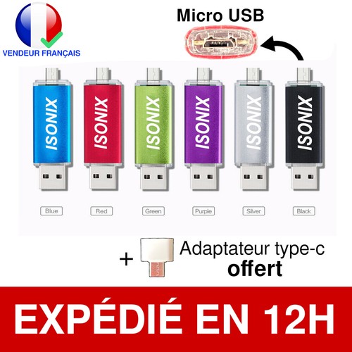 Clé usb 128 giga - usb,