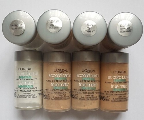 Fondotinta polvere oreal - fondotinta,