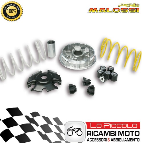 5116674 variatore malossi - variatore,