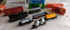 LOT 7x Märklin H0 HO 1:87