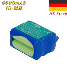 4Ah 7.2V Ni-MH Batteria per