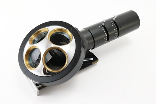 Leitz illuminatore campo scuro - leitz,