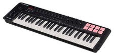 M-audio tastiera midi Oxygen