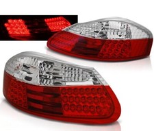 Kit luci posteriori a LED per