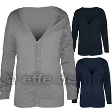 Cardigan uomo maglione con