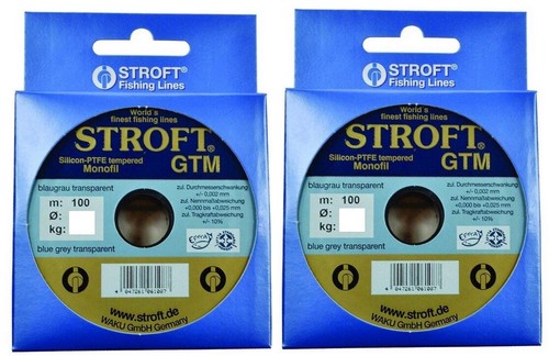 Fil nylon stroft - gtm, 200m