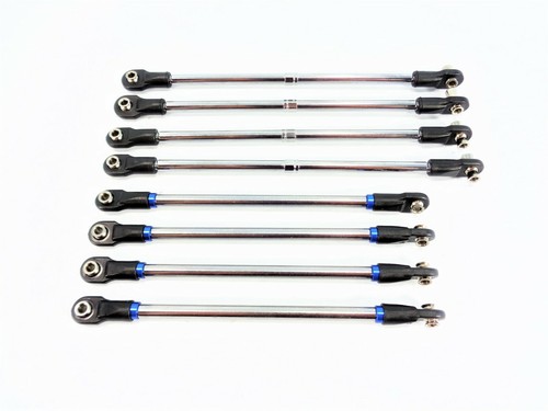 Nuovo traxxas revo tirante - nuovo,