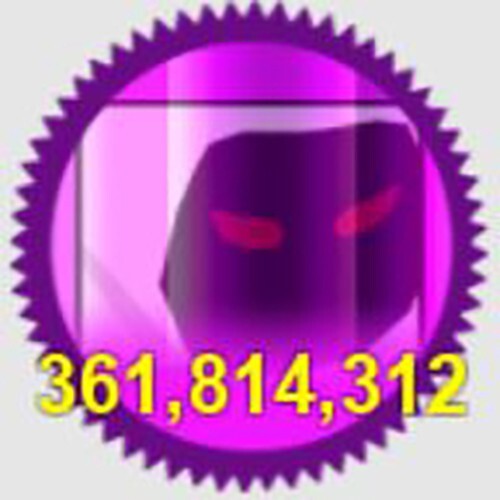 Roblox pet simulator 1 - 1,