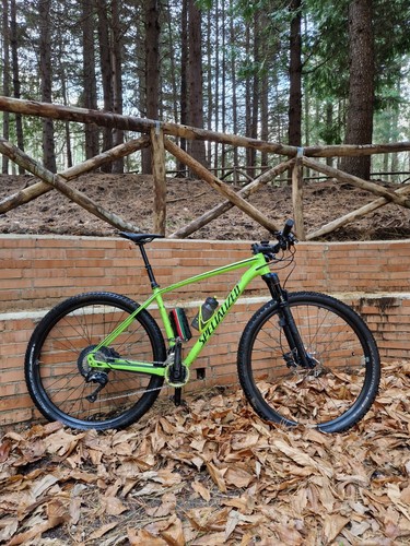 Specialized epic tg l - 29, tg.l