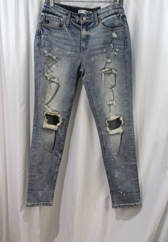 Jeans kancan lavaggio - jeans,