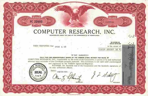 Computer research - computer,