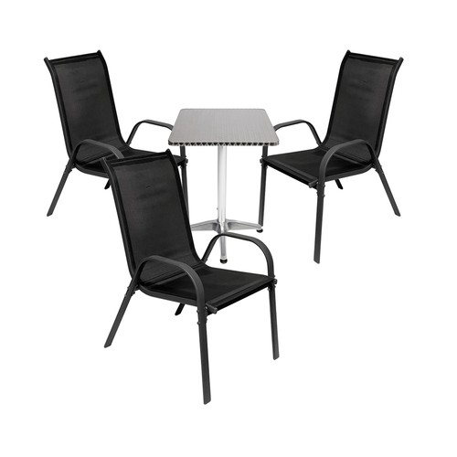 Set bistrot pezzi - set,