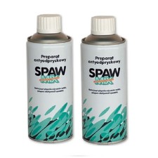Spray Antispruzzo Saldatura