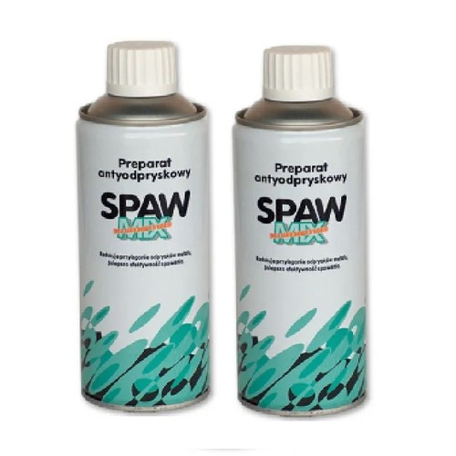 Spray antispruzzo saldatura - antispruzzo,