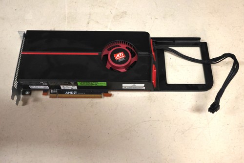 Apple mac pro ati - radeon, hd