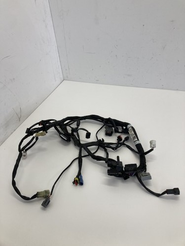 Impianto elettrico motore - elettrico,
