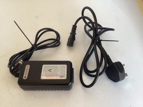 Caricabatteria high power tech - power,