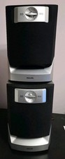 Impianto Stereo Hi-fi SOLO 2 ALTOPARLANTI PHILIPS