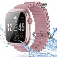 UNICO SMARTWATCH FIT WS2175