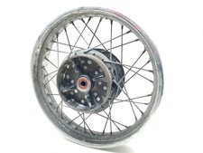 CERCHIO POSTERIORE "OSSIDO" REAR RIM YAMAHA XT 600 E 90-04 J302E