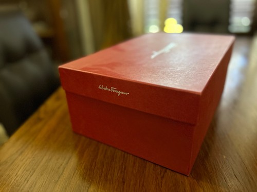 Mocassini salvatore ferragamo - salvatore,