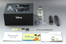 Molto raro! Orologio DISNEY