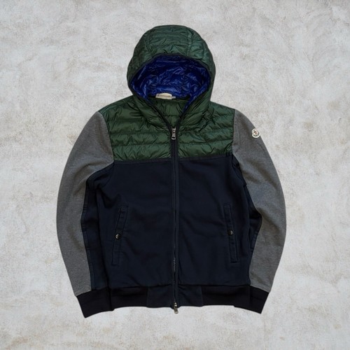 Giacca cardigan moncler - giacca,