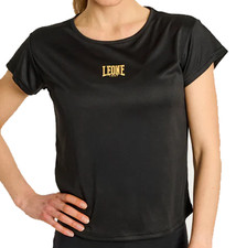 T-SHIRT DONNA LEONE DNA ABX747