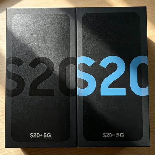 Nuovo samsung galaxy - galaxy, s20+