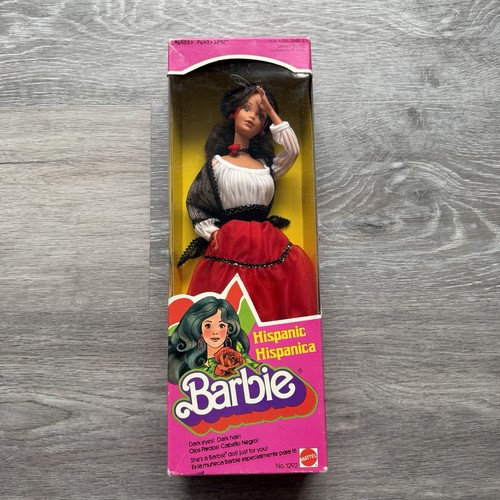 Barbie superstar vintage 1979