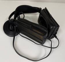 Cuffie elettrostatiche Stax SR-Lambda - 6 pin bias normale