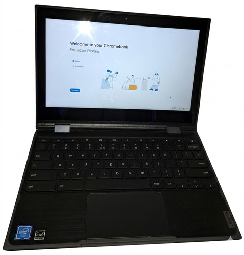 Chromebook lenovo 300e - lenovo,