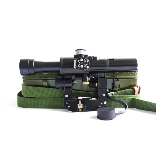 Russia svd scope pso 4x24 - scope,