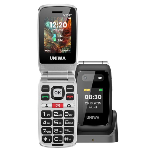 Avizar telefono senior a - avizar,,