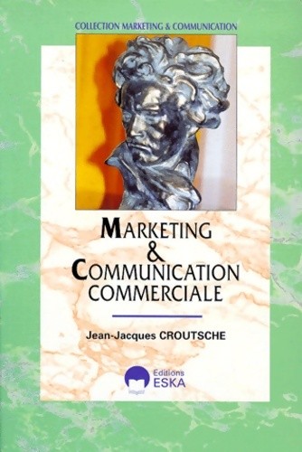 Marketing communication - et,