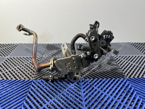 Valvola egr ibrida toyota - ibrida,