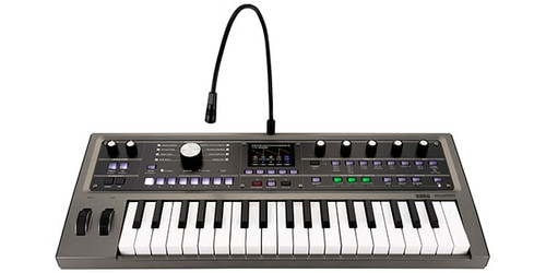 Korg microkorg2 2 - microkorg2, mk-2