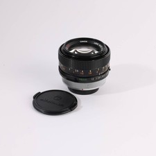 Canon FD 55/1,2 S.S.C.  SHP